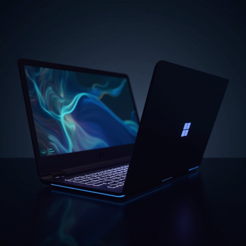 Windows 11 dizüstü bilgisayarda RAM nasıl artırılır