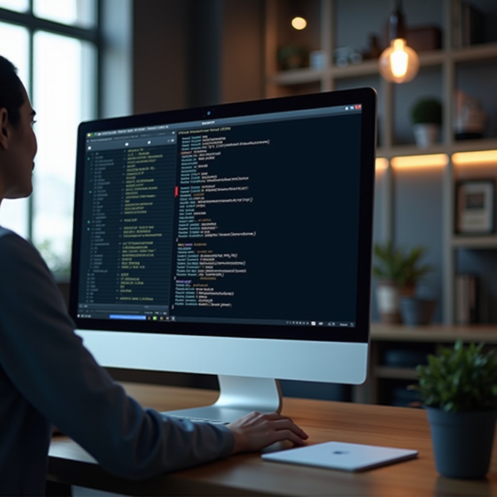 ตัวประมวลผลคำสั่งของ Windows คืออะไร