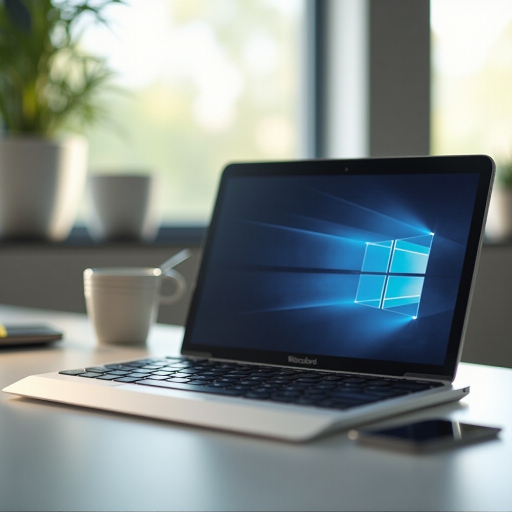 Steam Deck'e Windows nasıl kurulur