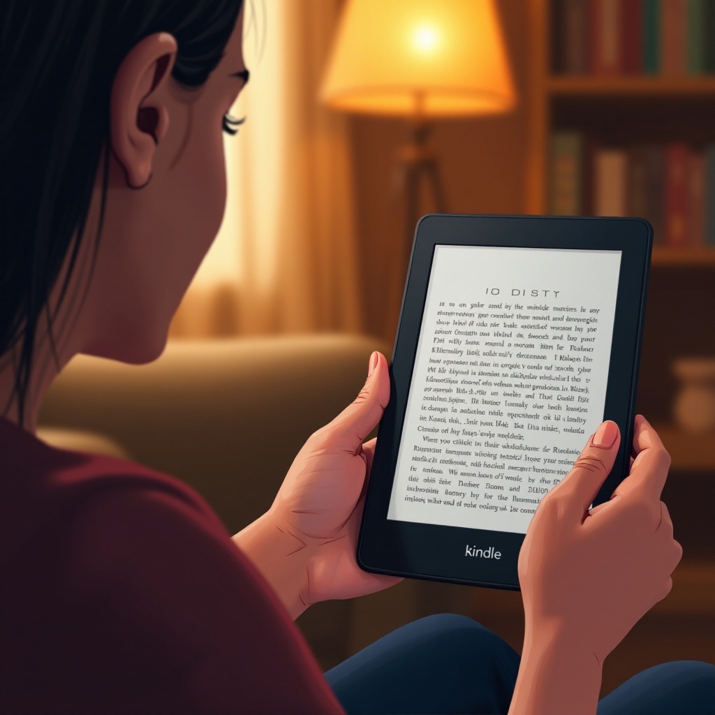 PDFをKindleに送る方法