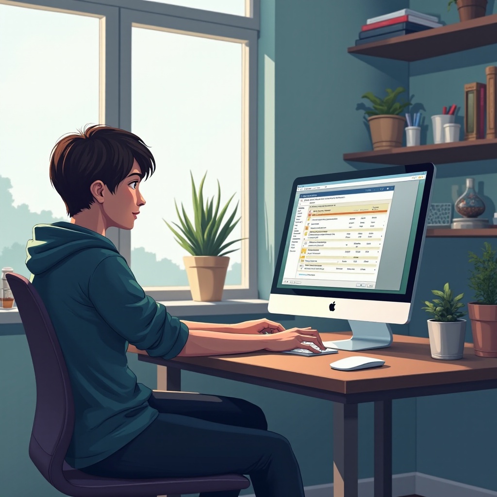 Windows 11에서 새 하드 드라이브를 포맷하는 방법