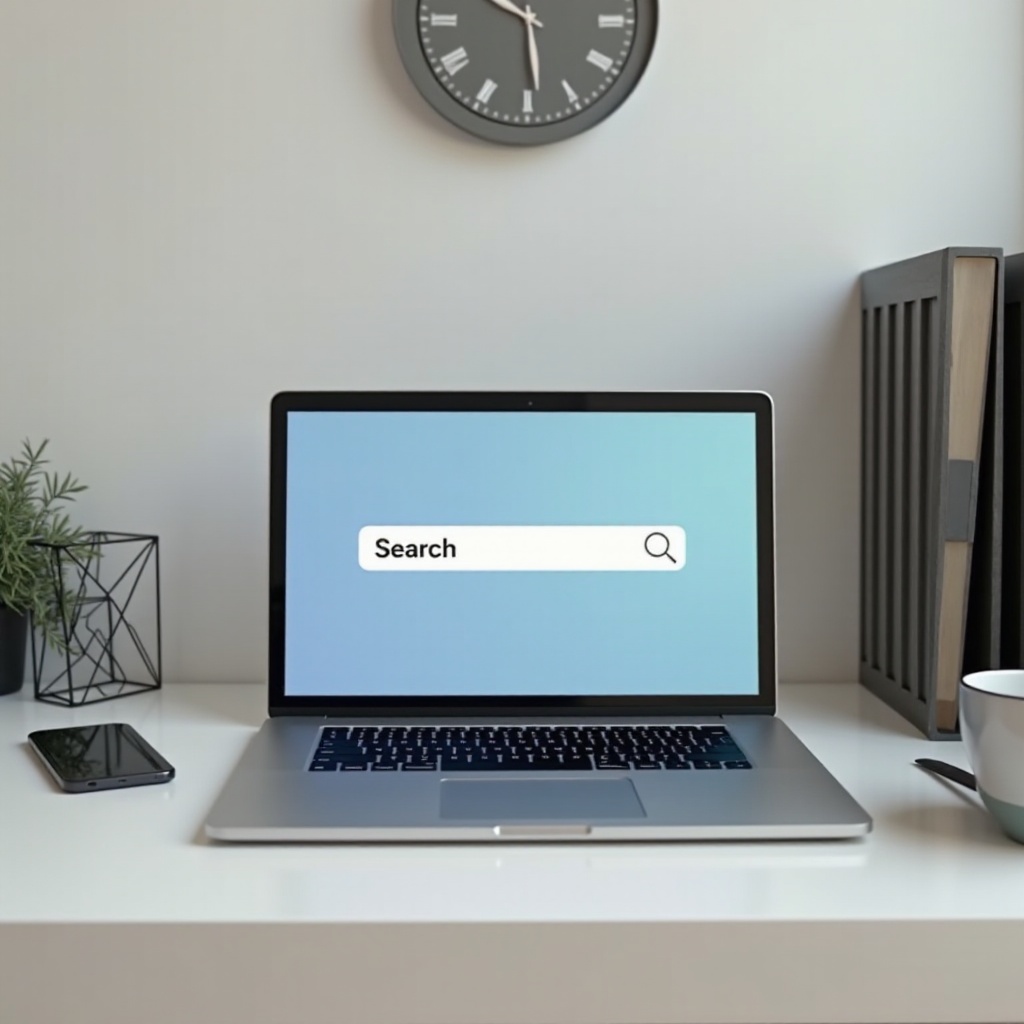 내 노트북의 제어판은 어디에 있나요