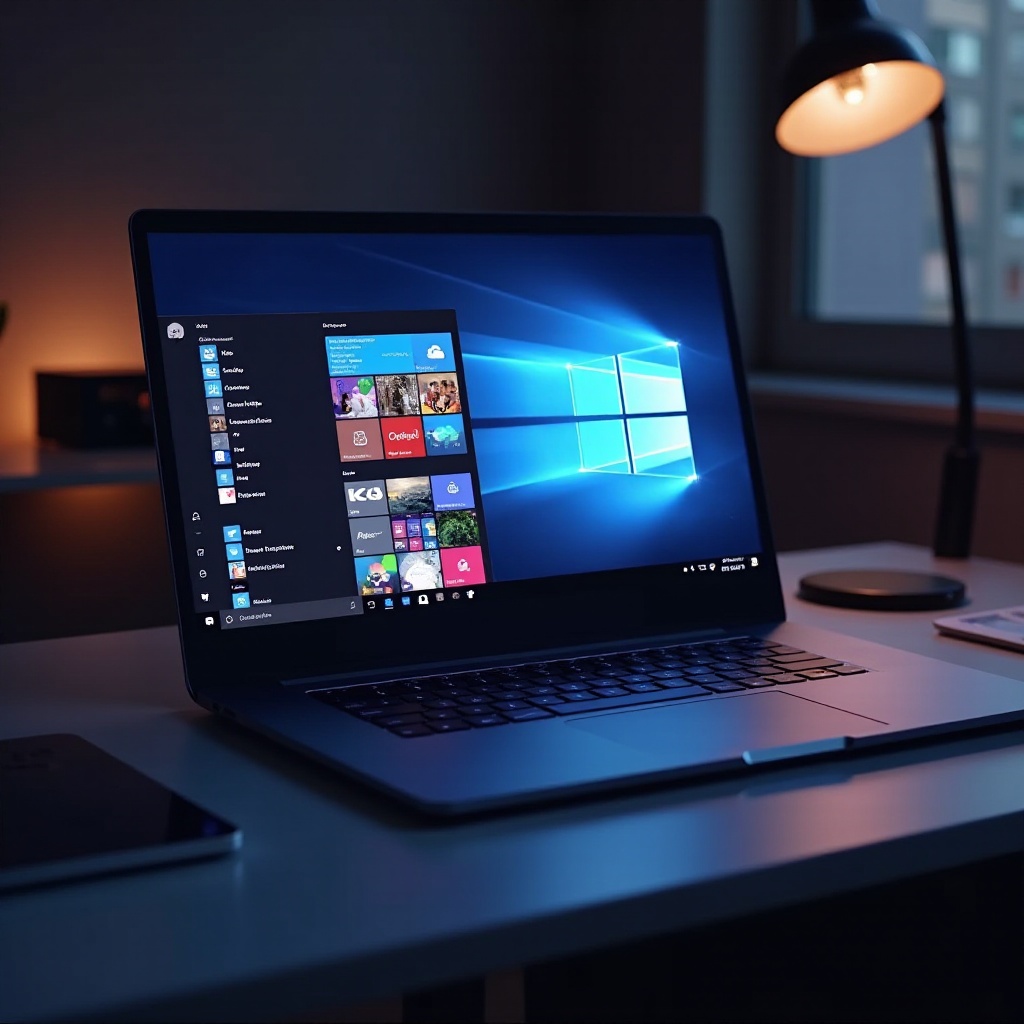 cara meningkatkan RAM di laptop Windows 11