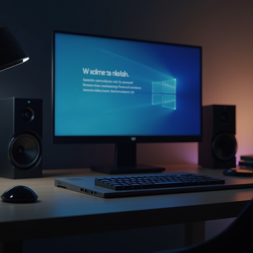 วิธีติดตั้ง Windows บน Steam Deck