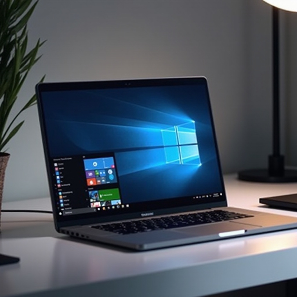 ラップトップでRAMを増やす方法（Windows 11）
