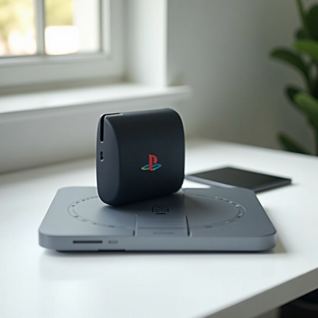 如何將 PS5 片段發送到手機