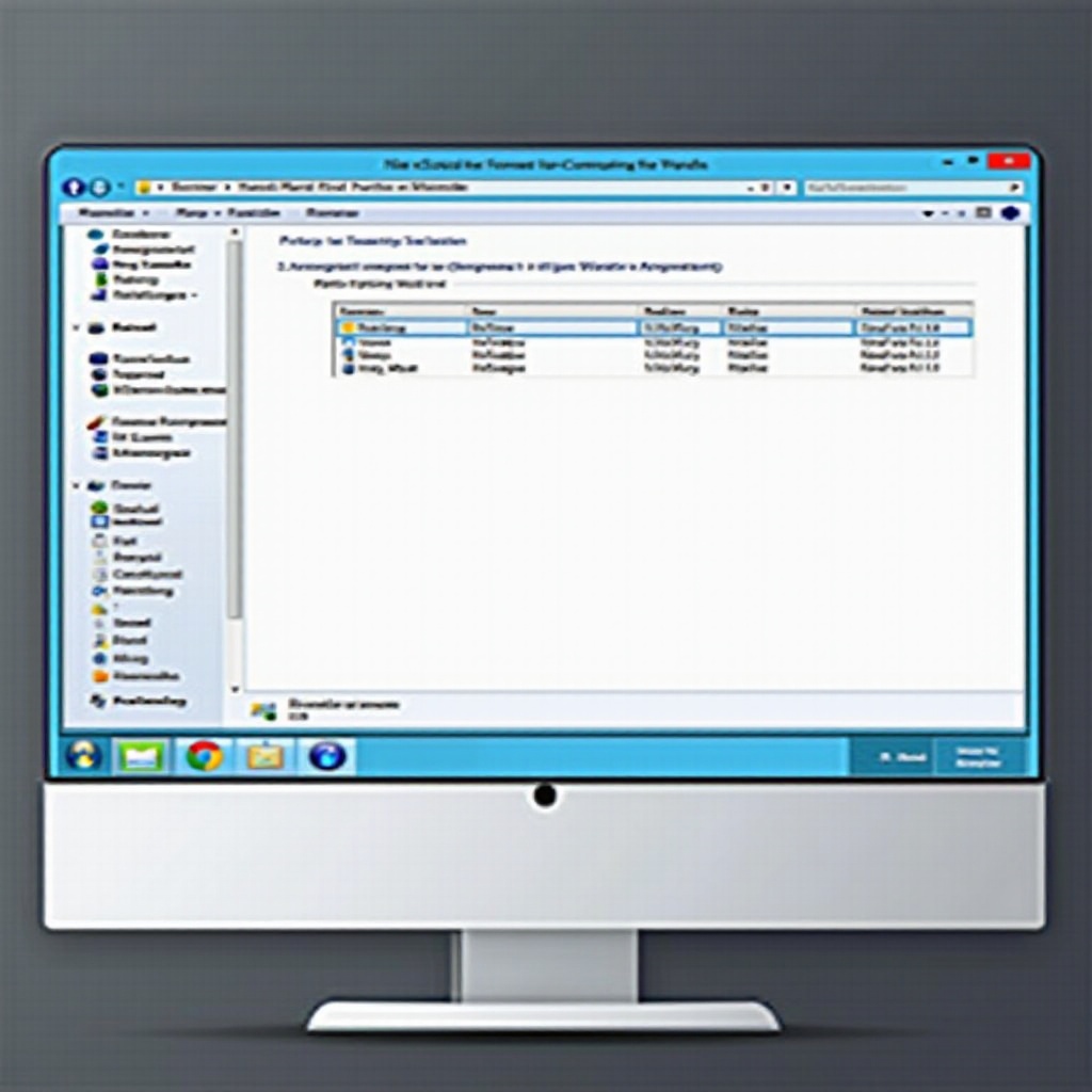 Windows 11で新しいハードドライブをフォーマットする方法