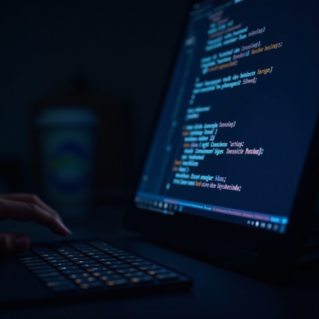 Windows komut işlemcisi nedir