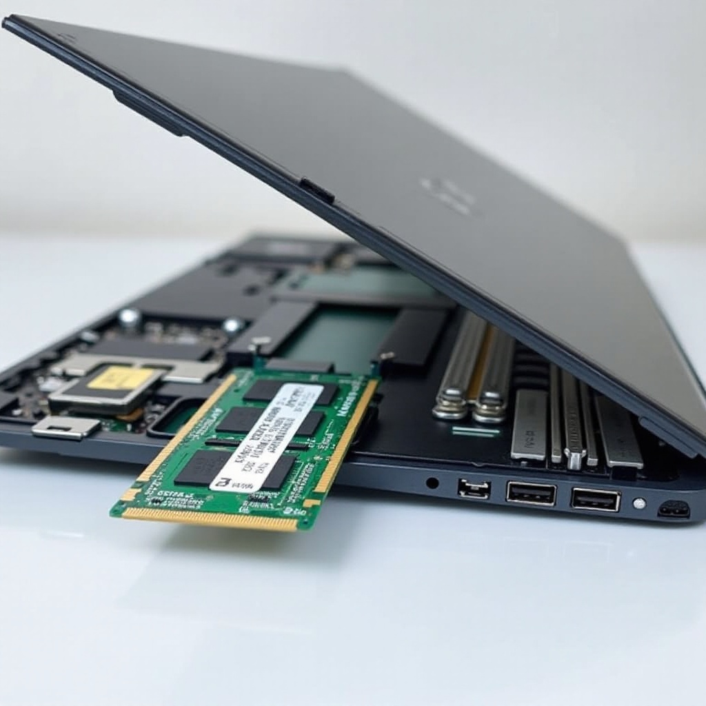 วิธีเพิ่ม RAM ในแล็ปท็อป Windows 11