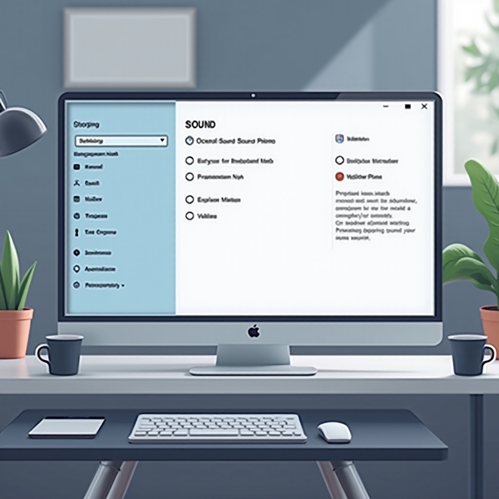 รีเซ็ตการตั้งค่าเสียง windows 11