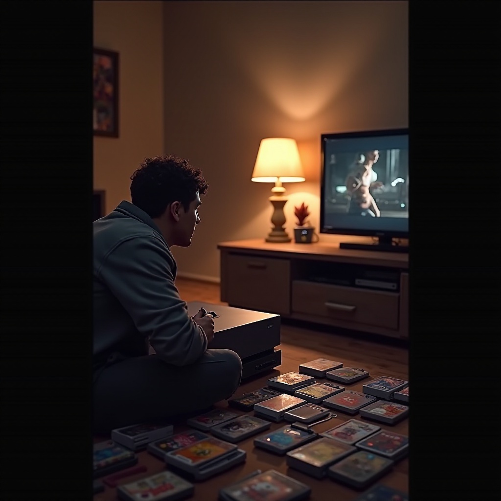 apakah ps4 pro kompatibel dengan versi sebelumnya