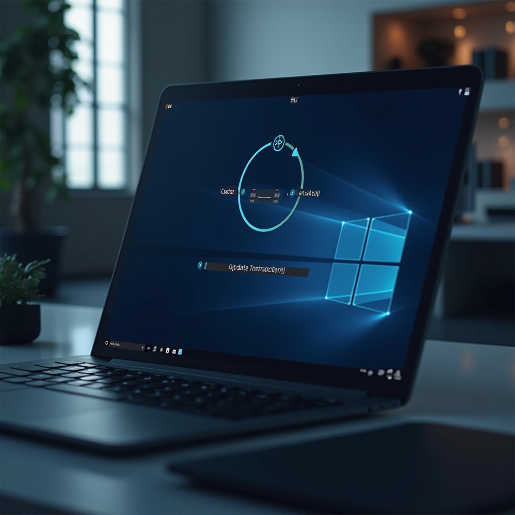 ไดรเวอร์ไม่สามารถโหลด Windows 11 บนอุปกรณ์นี้