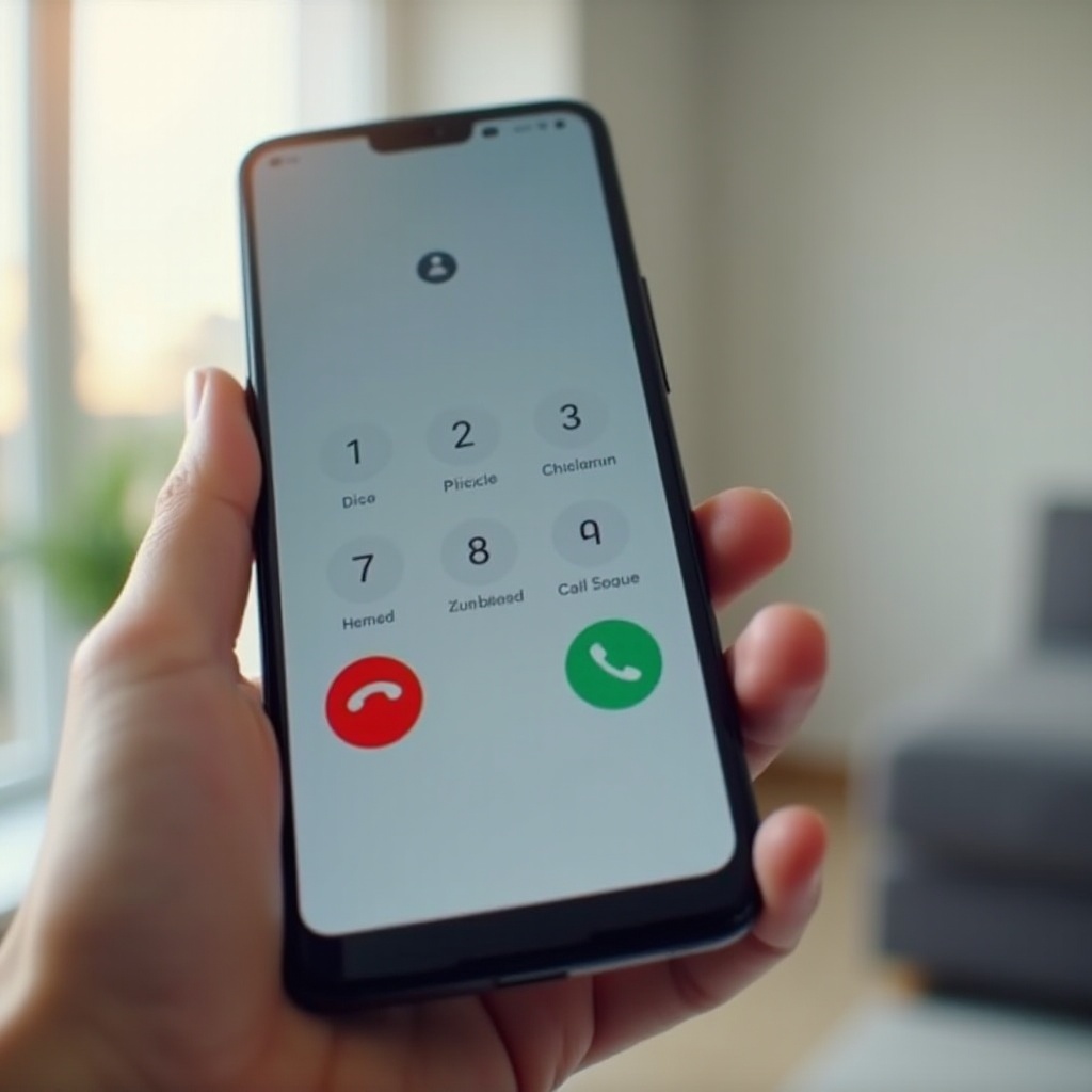 Android'de çağrı kaydını nasıl kaldırılır
