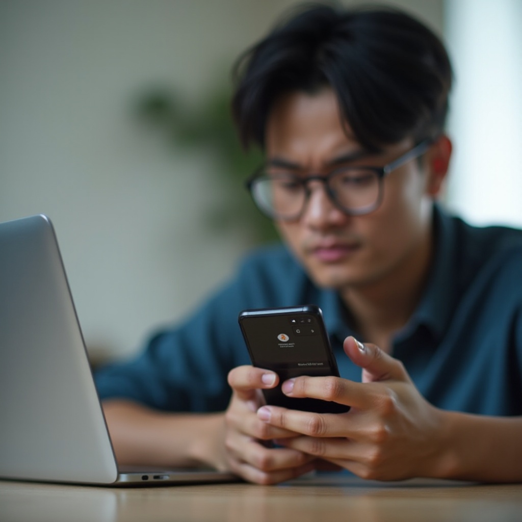 hotspot terus mati sendiri