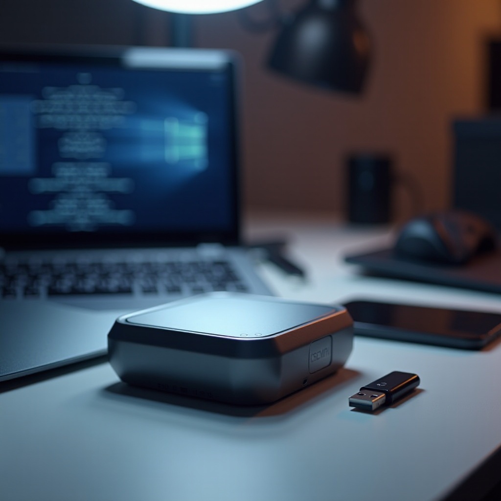 如何在 Steam Deck 上安裝 Windows