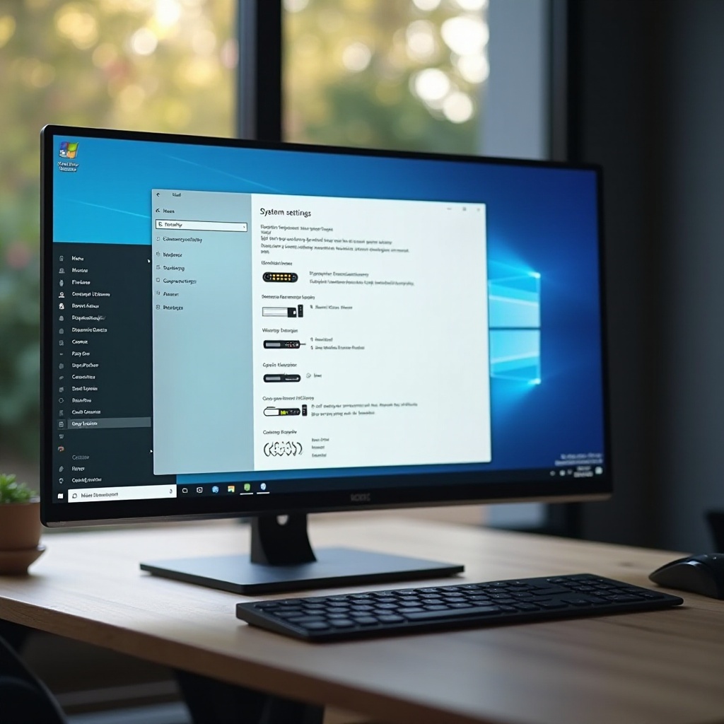 禁用 Windows 11 的集成顯卡