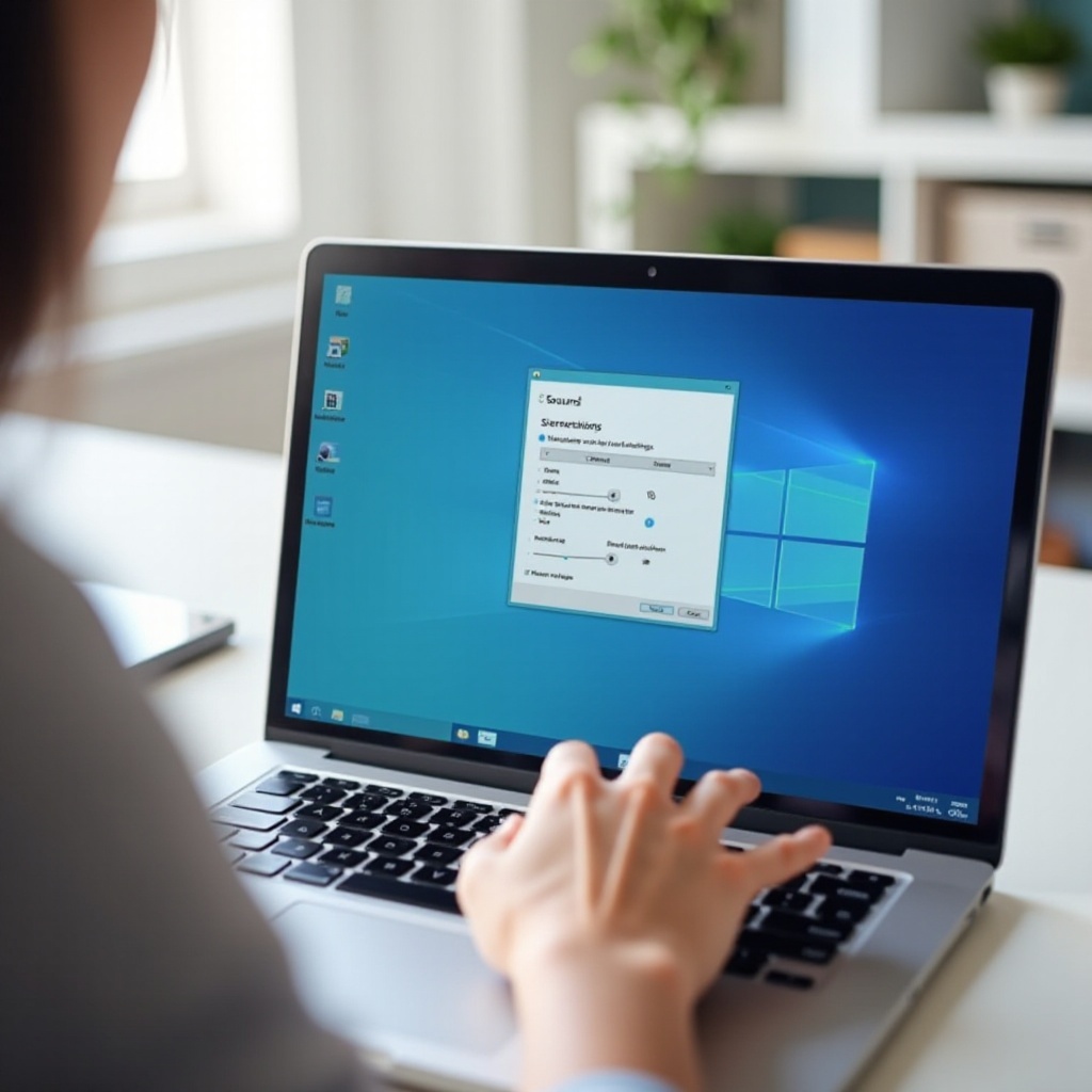 사운드 설정 초기화 windows 11