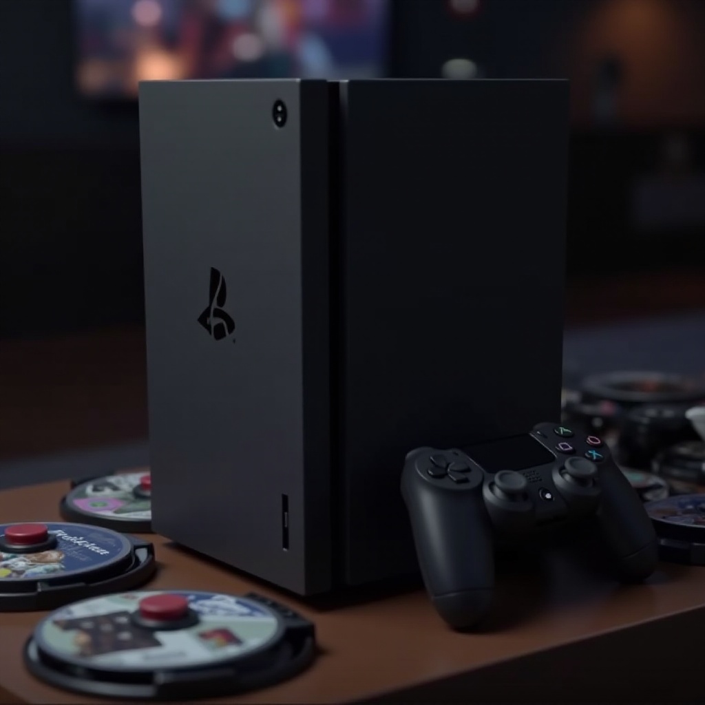 ps4 pro เข้ากันได้ย้อนหลังหรือไม่