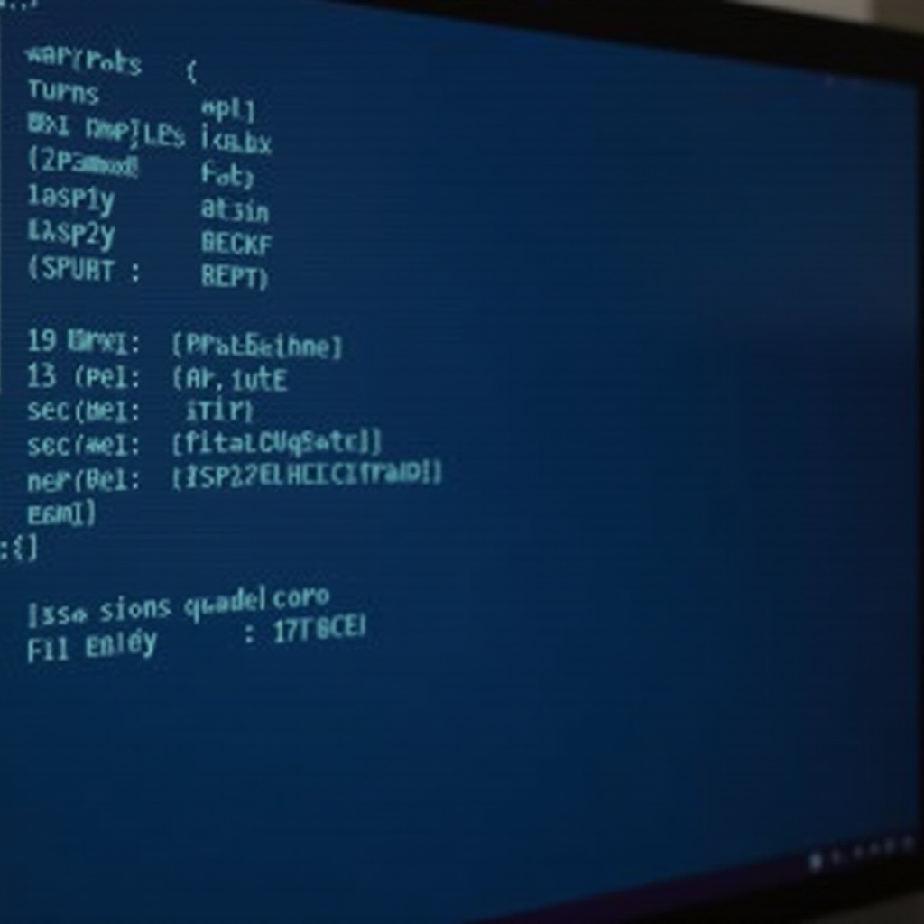 Windows 10のBIOSバージョンを確認する方法