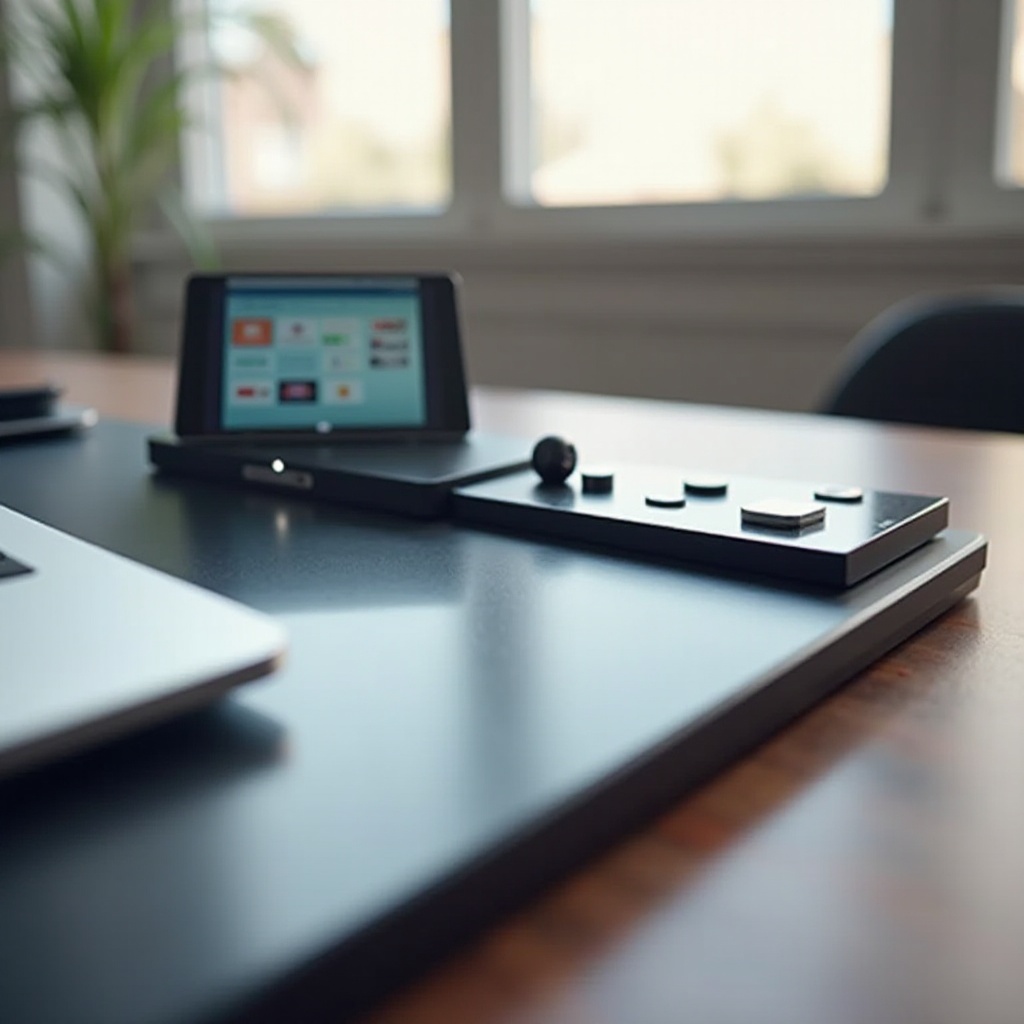 如何在 Steam Deck 上安裝 Windows