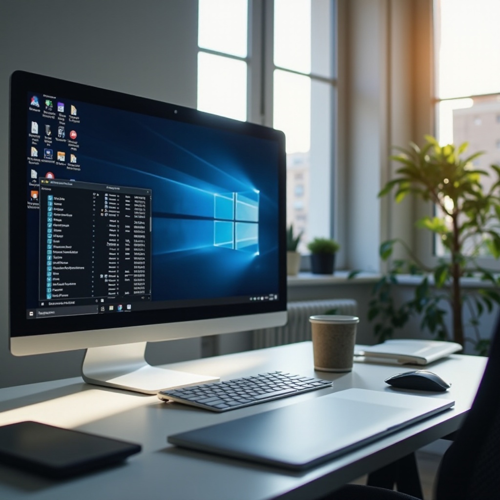 ย้ายการติดตั้ง Windows ไปยังไดรฟ์ใหม่