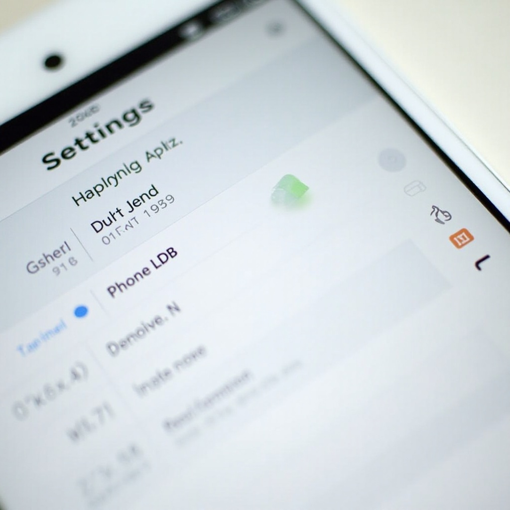 iPhone'da yönlendirici IP adresi nasıl bulunur