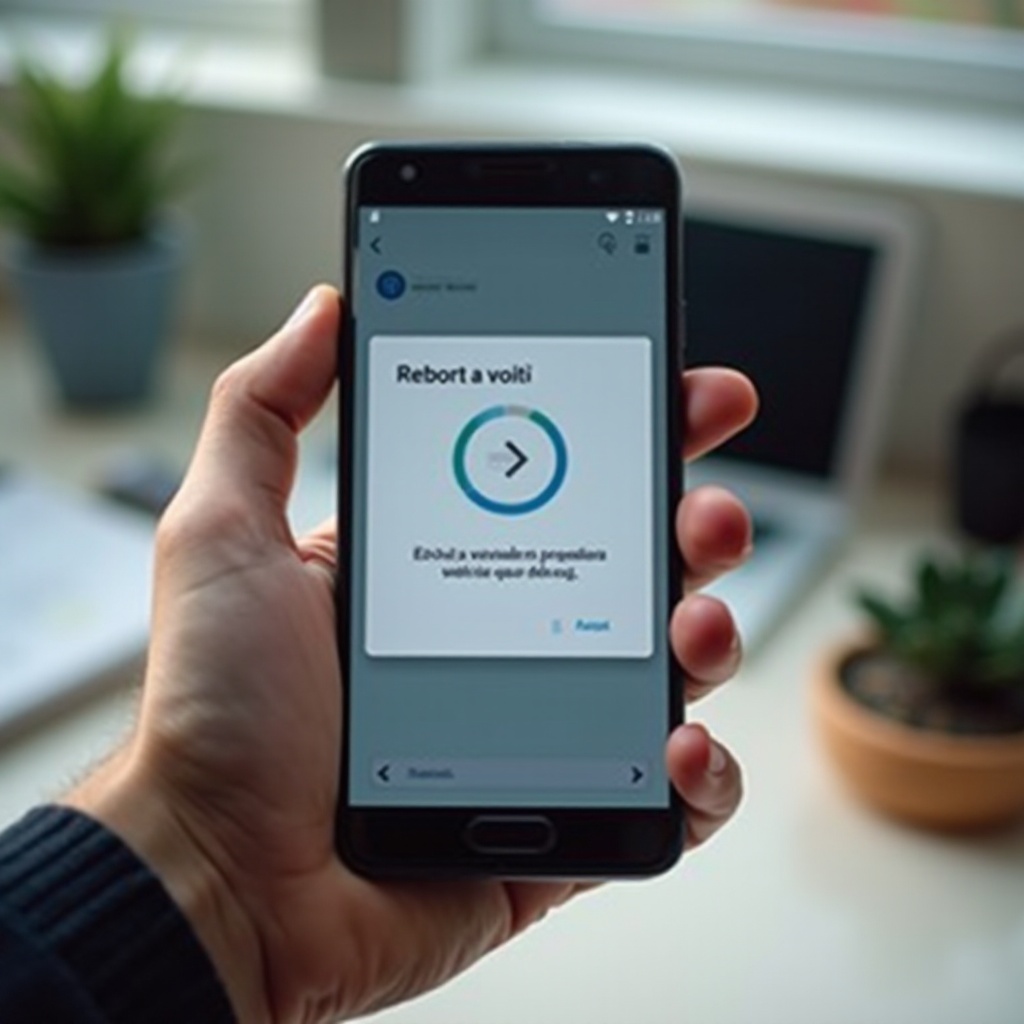 Android'de el feneri çalışmıyor