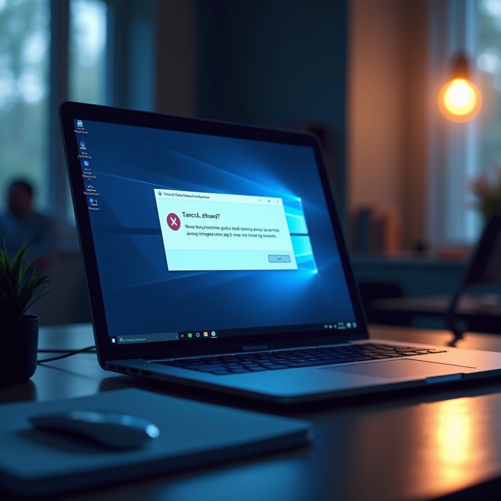 このデバイスにドライバをロードできません Windows 11
