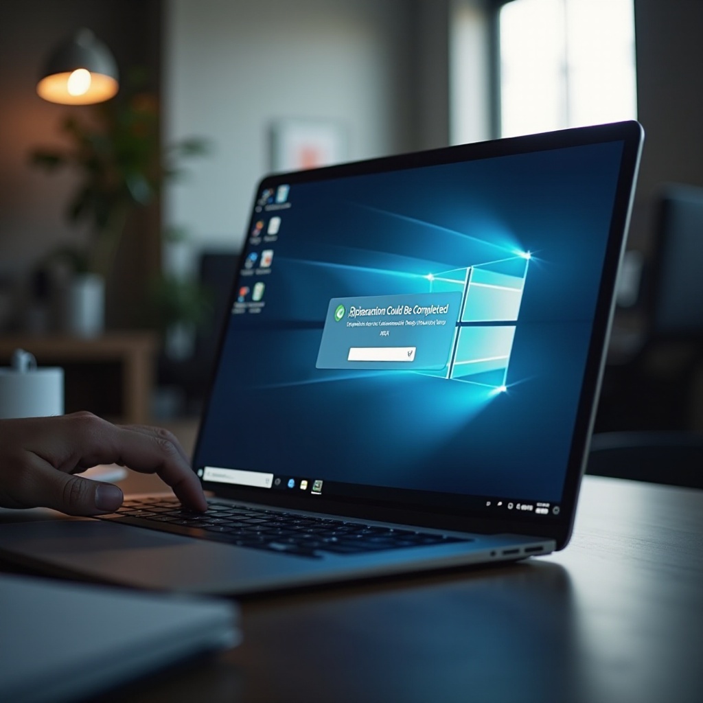 無法完成操作，錯誤 0x709 Windows 11