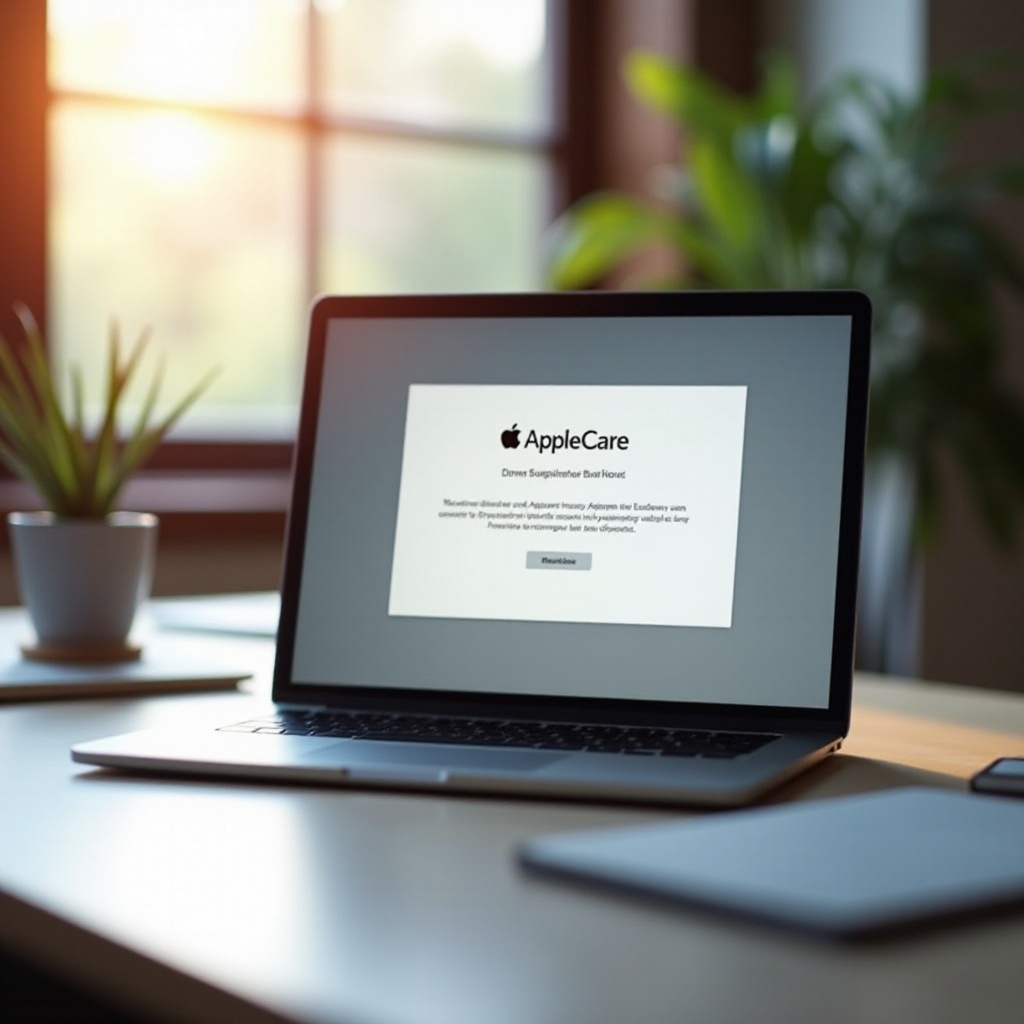 applecare สำหรับแมคบุ๊คมีวันหมดอายุหรือไม่