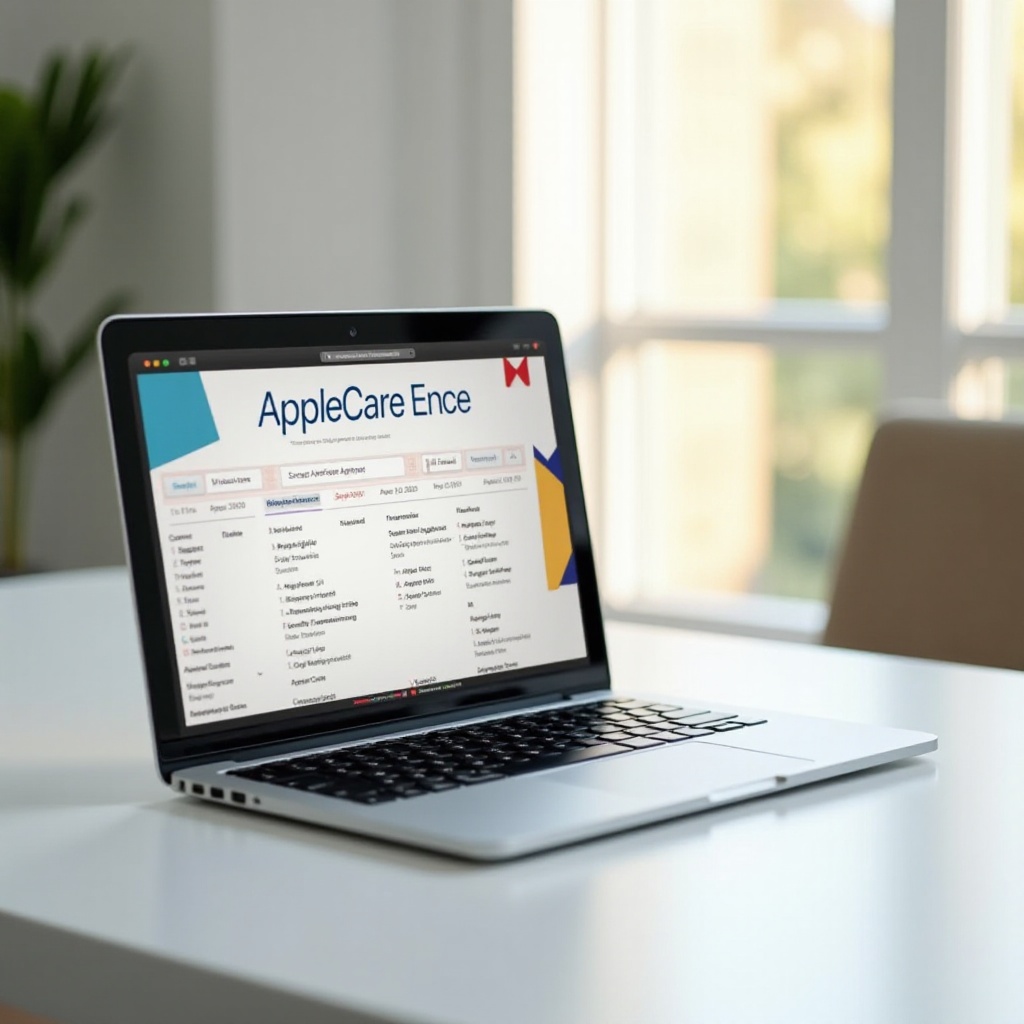 macbook için applecare'in bir son kullanma tarihi var mı