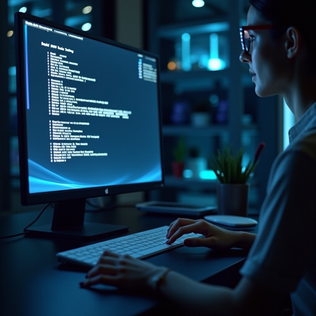 Windows 10のBIOSバージョンを確認する方法