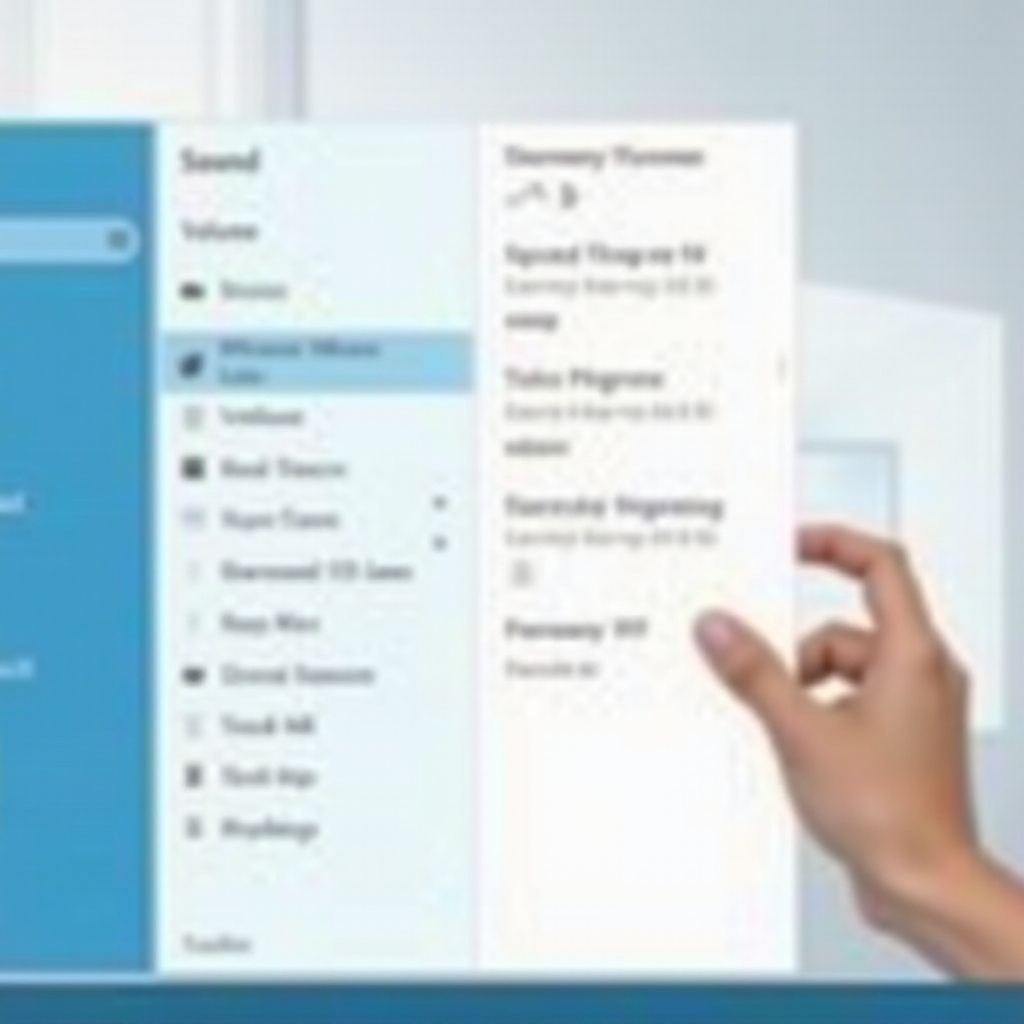Windows 11'de ses düzeyini 100'ün üzerine çıkar