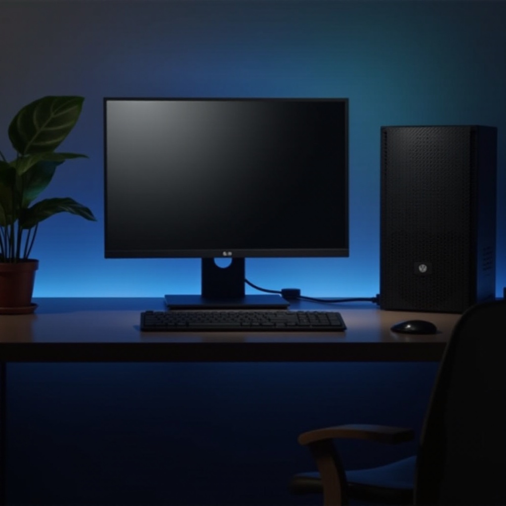 コンピュータのファンを静かにする方法