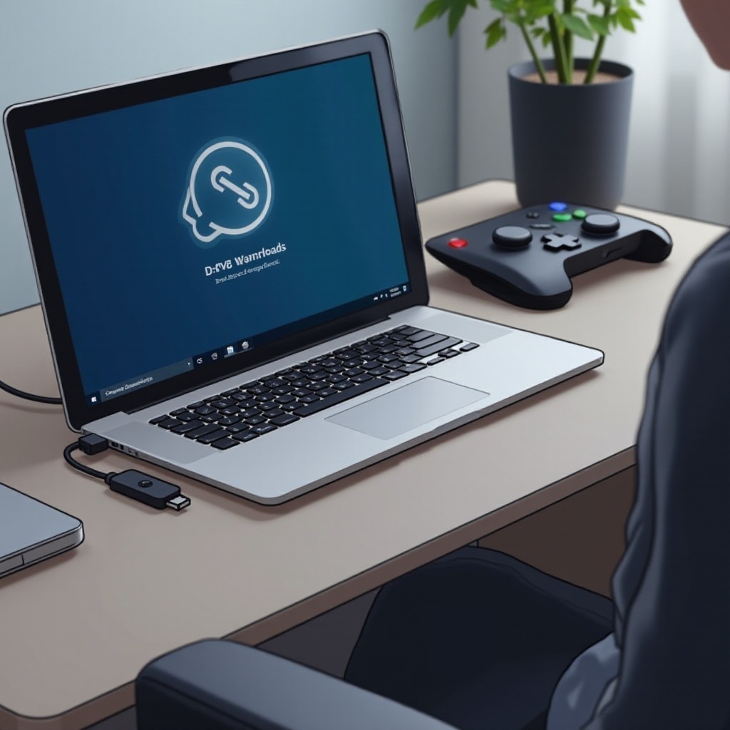 Steam Deck'e Windows nasıl kurulur