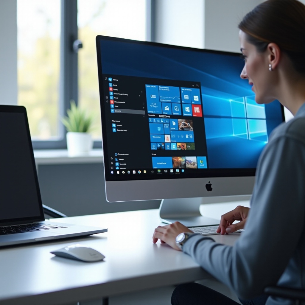 如何查看 Windows 10 的 BIOS 版本