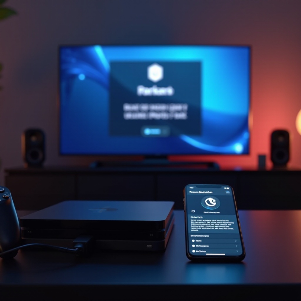 cara mengirim klip PS5 ke telepon