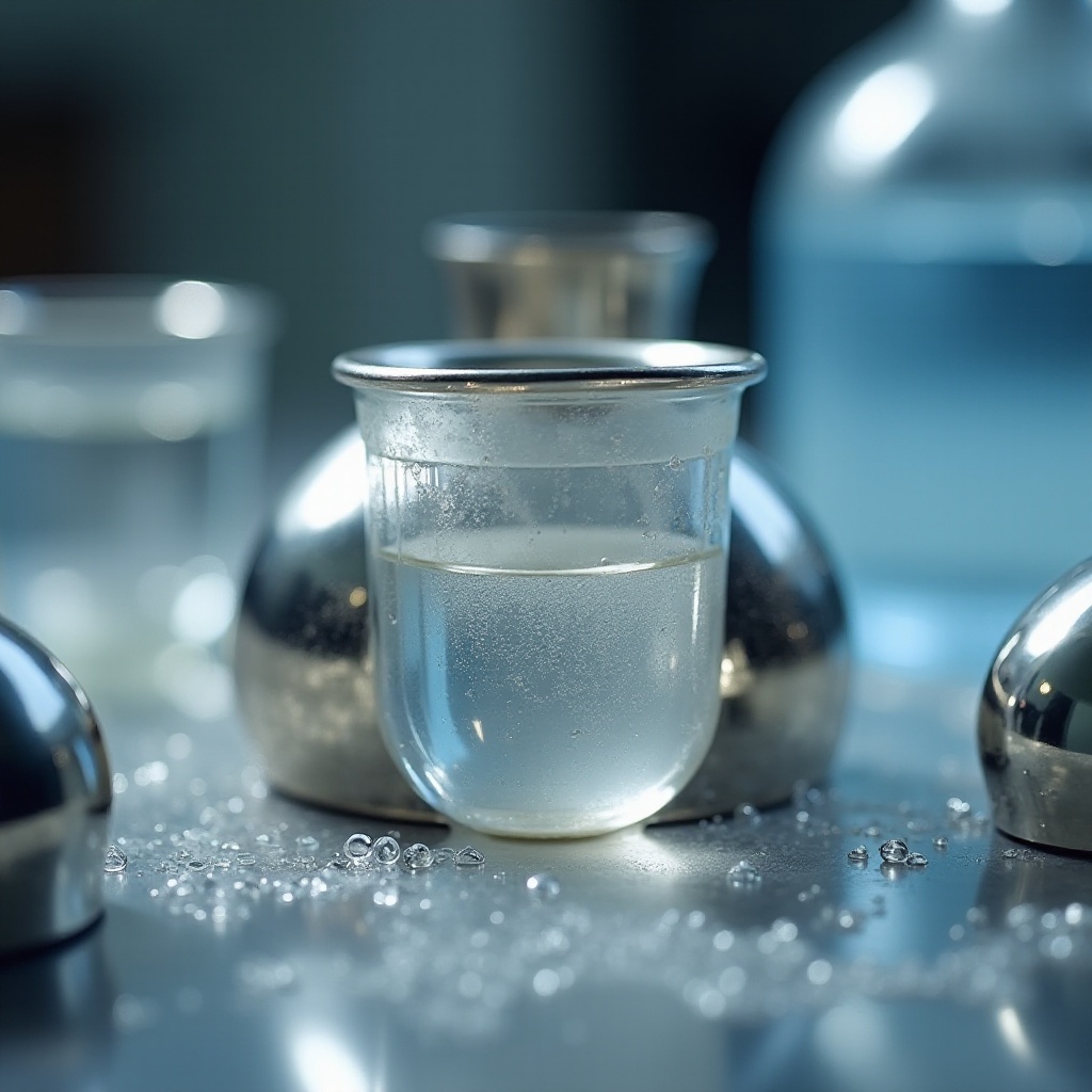 氯氣會影響銀嗎
