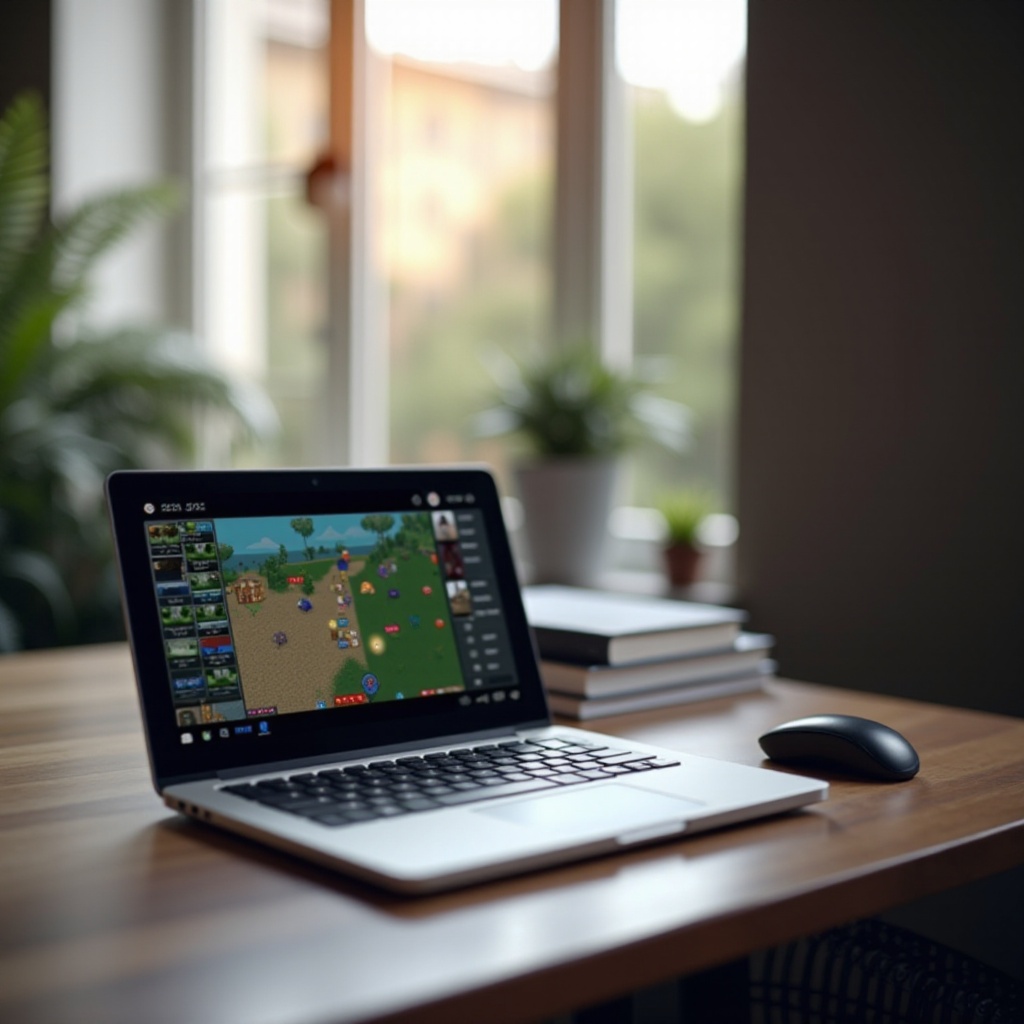 chromebook'lerde oyunlar için ekran süresi var mı