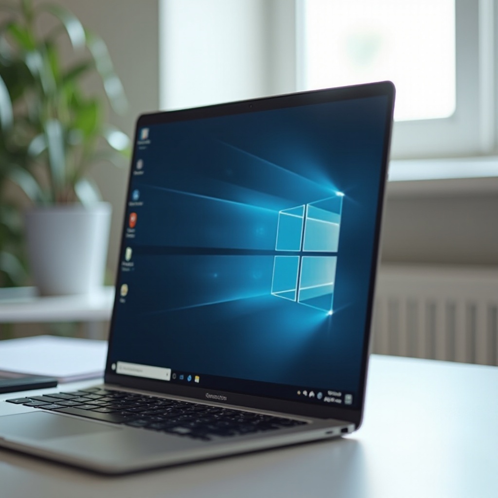 在 Windows 11 中將螢幕倒轉