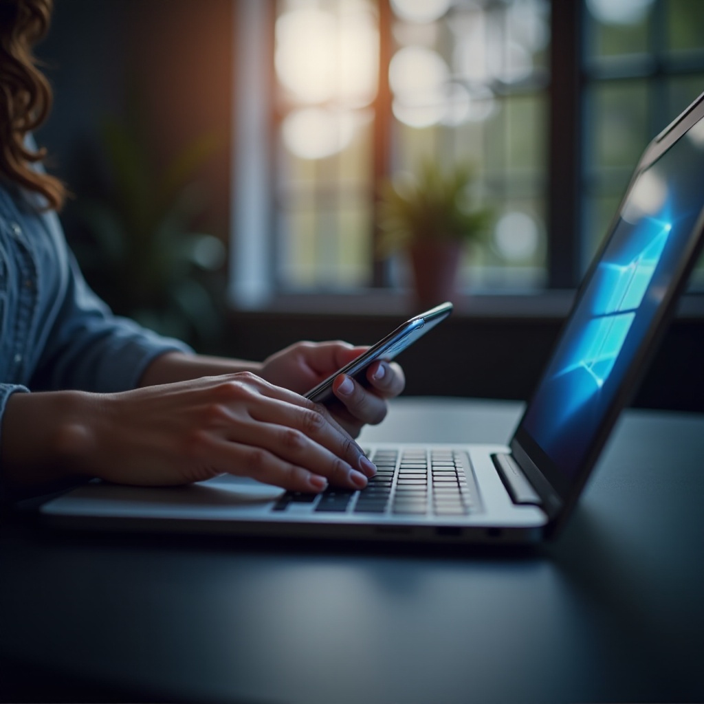 โทรศัพท์ระยะไกลจากพีซี