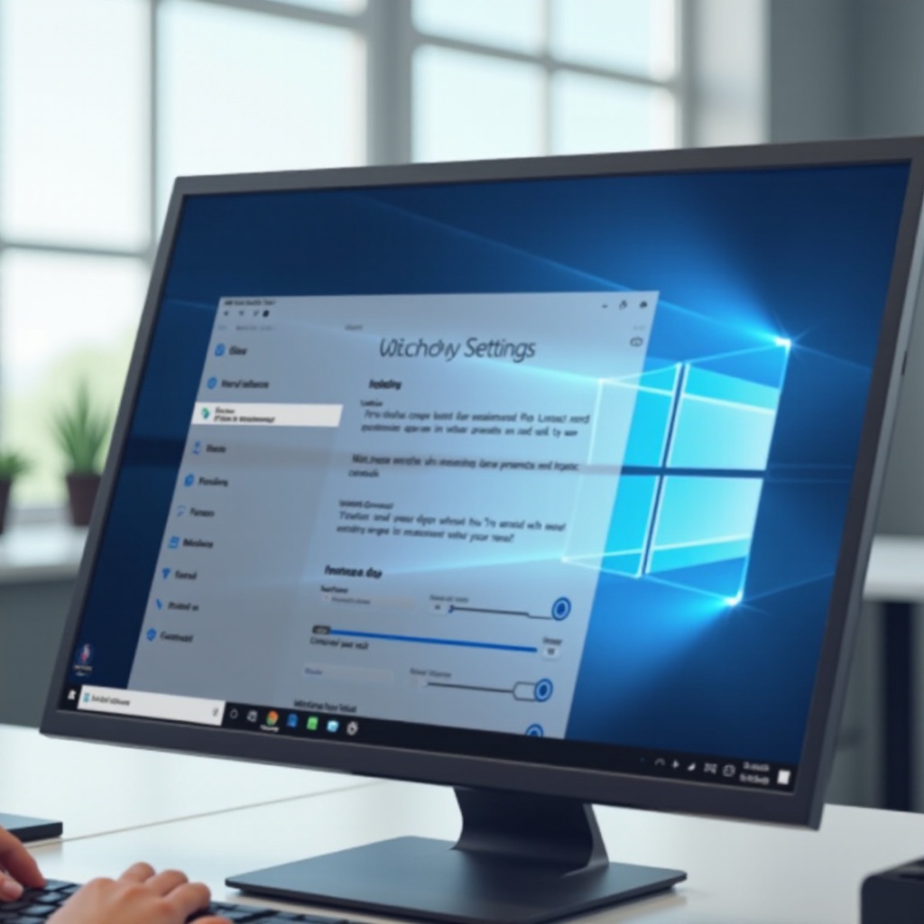 Windows 11'de ses düzeyini 100'ün üzerine çıkar