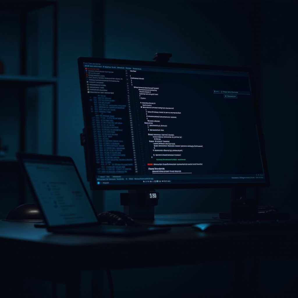 什麼是 Windows 命令處理器