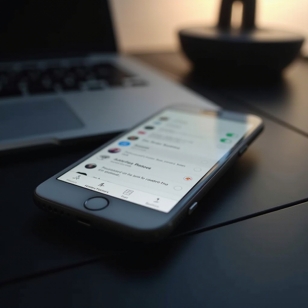 iPhone'daki gizli fotoğraflara şifre nasıl konulur
