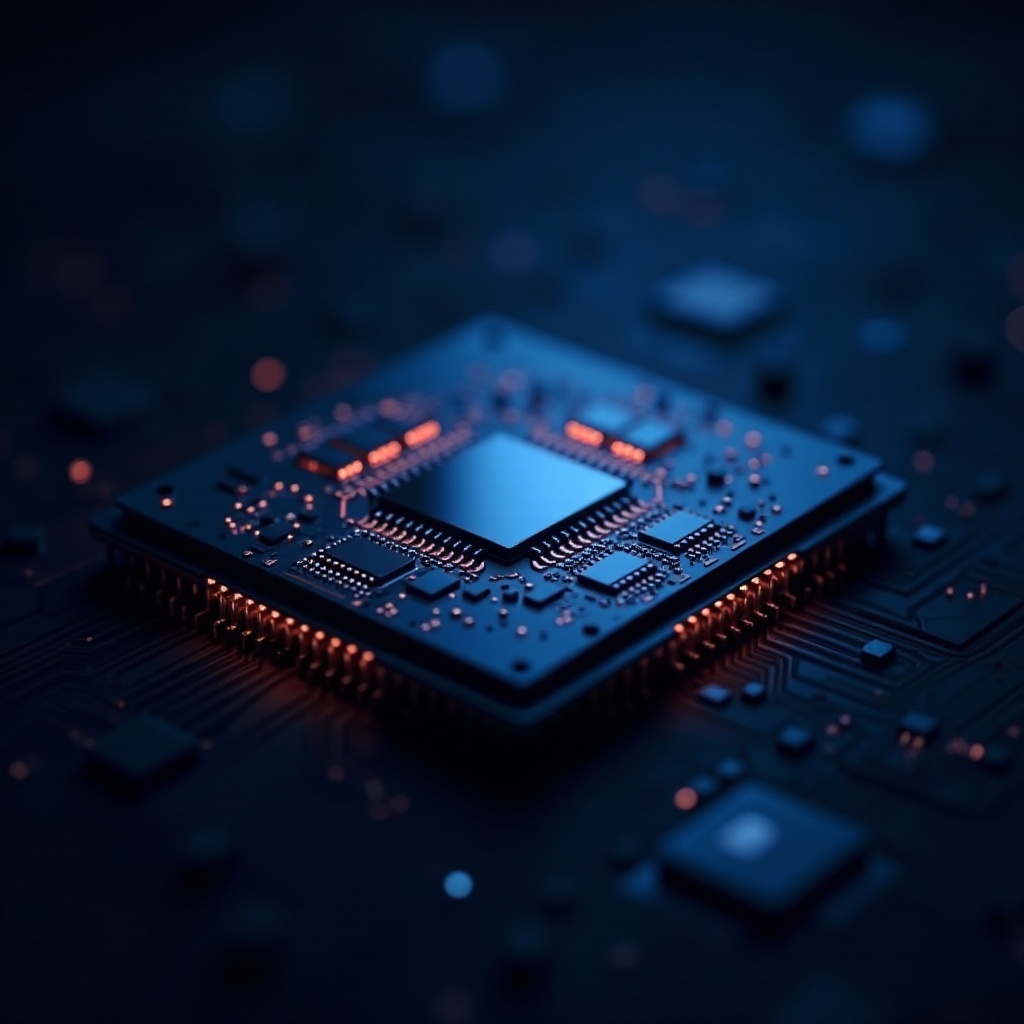 手機的 CPU 速度是多少