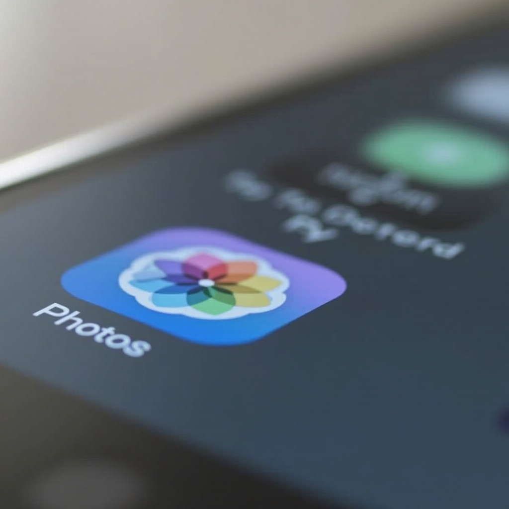 如何為 iPhone 的隱藏照片設定密碼