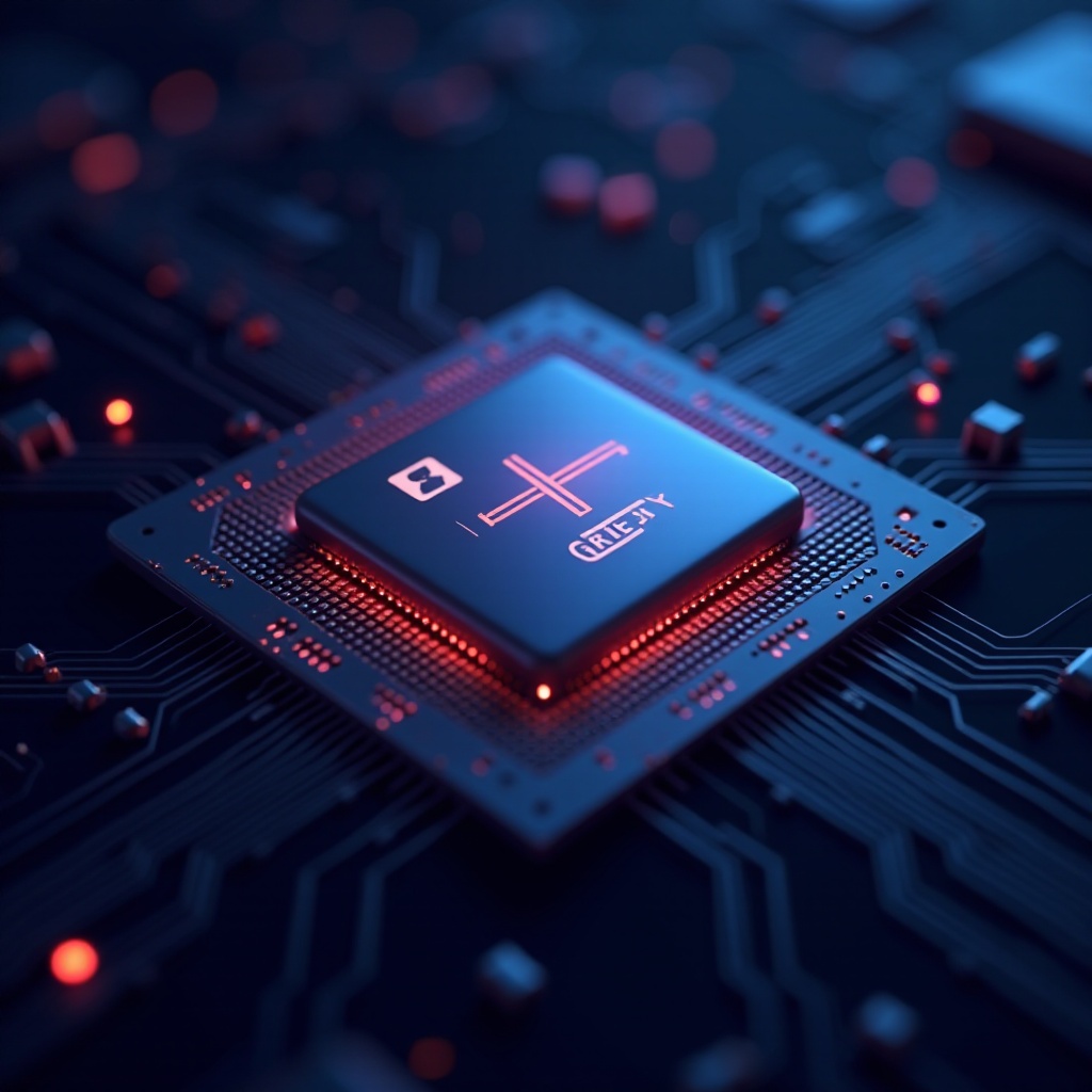 ความเร็วของ CPU บนโทรศัพท์คืออะไร