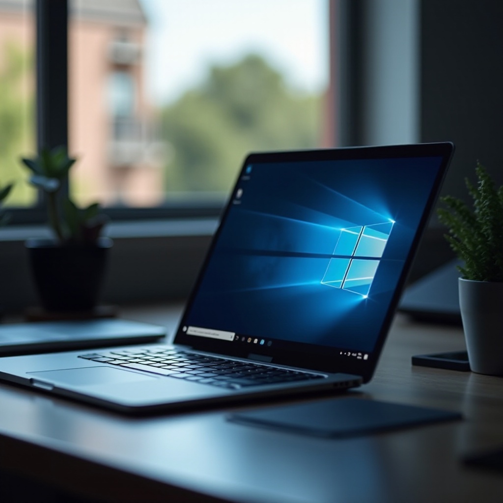 Win 10 ブートループ