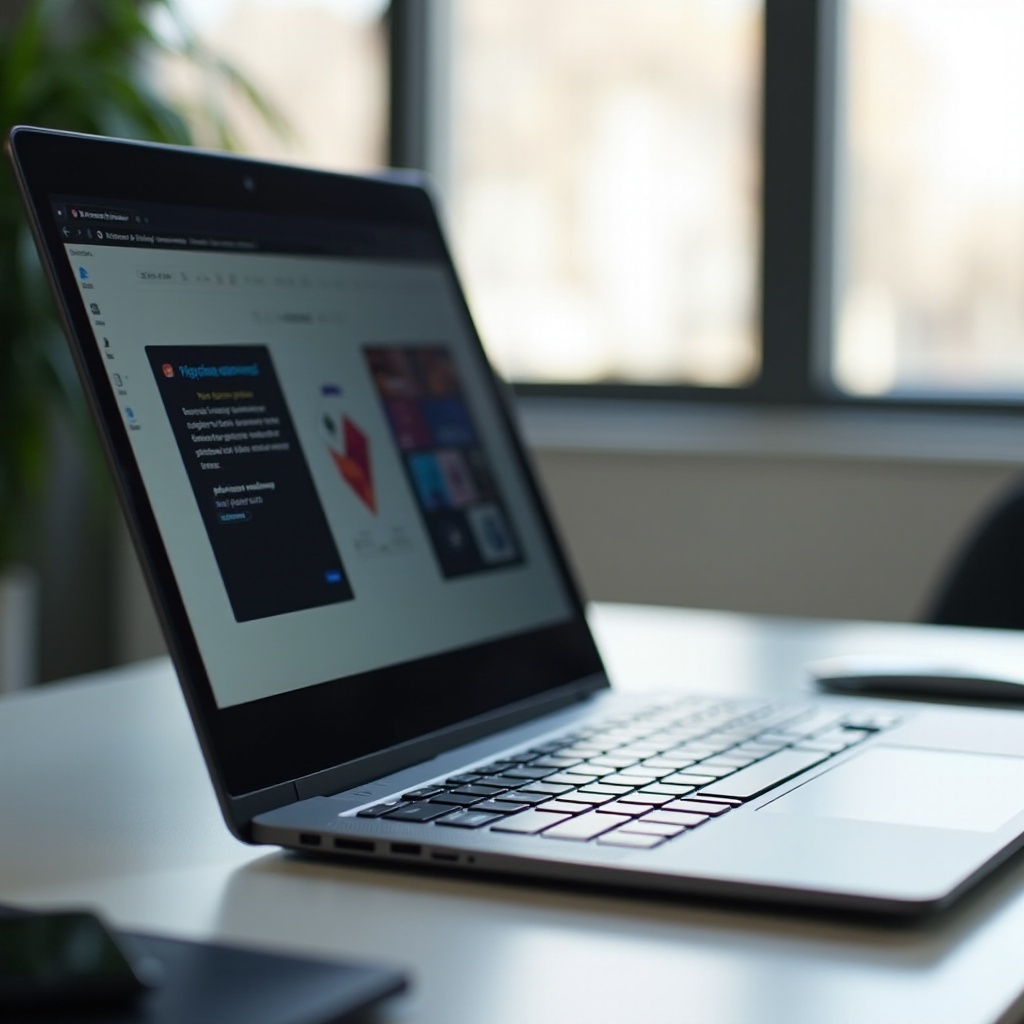 Chromebookでdepthbootを使用する方法
