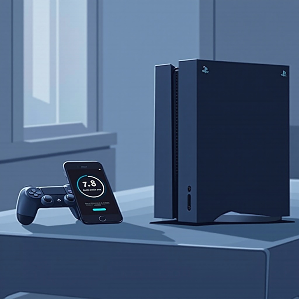 如何查看PS5上的遊玩時數